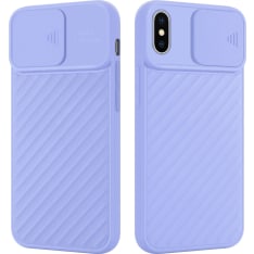 Cadorabo iPhone XS Max suojakuori