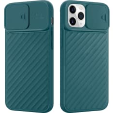 Cadorabo iPhone 11 Pro Max suojakuori