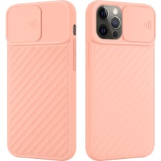 Cadorabo case for iPhone 12 / 12 Pro
