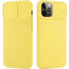 Cadorabo iPhone 12 Pro Max suojakuori
