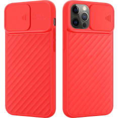 Cadorabo iPhone 12 Pro Max Case