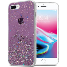Cadorabo case for iPhone 7 Plus / 7S Plus / 8 Plus