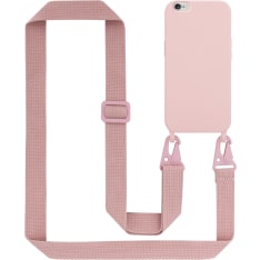 Cadorabo case with chain for iPhone 6 Plus / 6S Plus