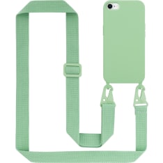 Cadorabo case with chain for iPhone 7 / 7S / 8 / Se 2020