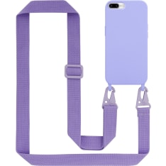 Cadorabo case with chain for iPhone 7 Plus / 7S Plus / 8 Plus