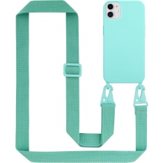 Cadorabo case with chain for iPhone 11