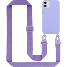 Cadorabo case with chain for iPhone 11