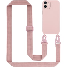 Cadorabo case with chain for iPhone 12 Mini