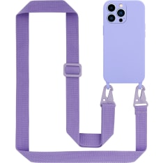 Cadorabo case with chain for iPhone 13 Pro