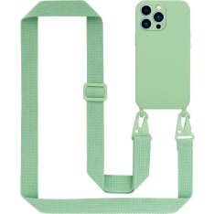 Cadorabo case with chain for iPhone 13 Pro Max