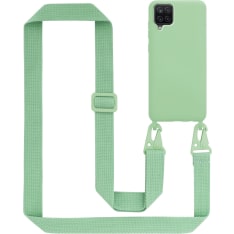 Cadorabo Samsung Galaxy A12 / M12 suojakuori