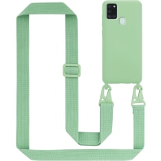 Cadorabo Samsung Galaxy A21S Case