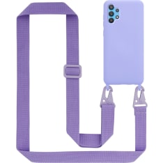 Cadorabo case with chain for Samsung Galaxy A32 5G