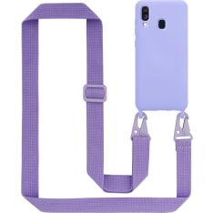 Cadorabo Samsung Galaxy A40 Case