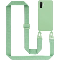Cadorabo case with chain for Samsung Galaxy Note 10 Plus