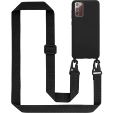 Cadorabo case with chain for Samsung Galaxy Note 20