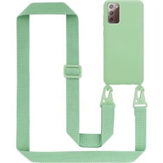 Cadorabo case with chain for Samsung Galaxy Note 20