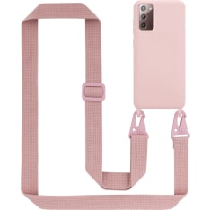 Cadorabo case with chain for Samsung Galaxy Note 20