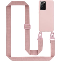 Cadorabo Samsung Galaxy Note 20 Plus suojakuori