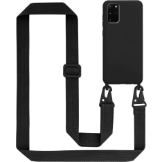 Cadorabo case with chain for Samsung Galaxy S20 Plus
