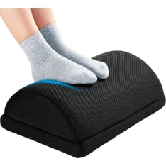Intirlife Foot Rest