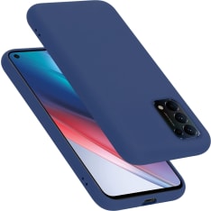 Cadorabo case for Oppo Find X3 Lite