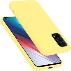Cadorabo Oppo Find X3 Lite suojakuori