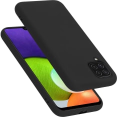 Cadorabo case for Samsung Galaxy A22 4G / M22 / M32 4G