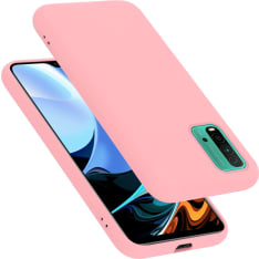 Cadorabo Xiaomi Redmi 9t / Poco m3 suojakuori