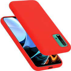 Cadorabo case for Xiaomi Redmi 9T / Poco M3