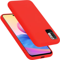 Cadorabo Xiaomi Redmi Note 10 5G / Poco M3 Pro 5G suojakuori