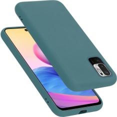 Cadorabo case for Xiaomi Redmi Note 10 5G / Poco M3 Pro 5G
