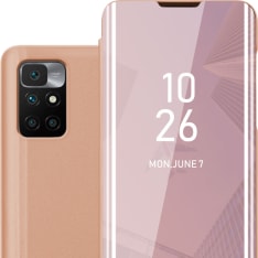 Cadorabo Xiaomi Redmi 10 suojakuori kotelo