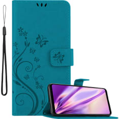 Cadorabo case for Asus Rog Phone 5