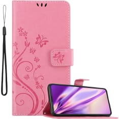 Cadorabo Asus Zenfone 8 Flip Case