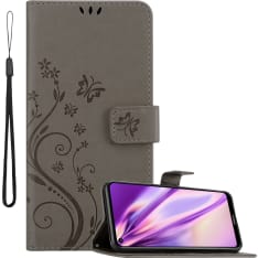Cadorabo Nokia 5.4 suojakotelo