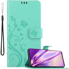 Cadorabo Oppo Find X3 Neo suojakotelo