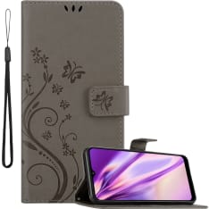 Cadorabo Samsung Galaxy A22 5G suojakotelo