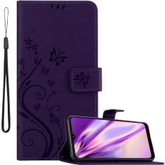 Cadorabo Samsung Galaxy A22 5G suojakotelo