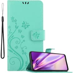 Cadorabo case for Samsung Galaxy A33 5G