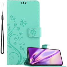 Cadorabo case for Samsung Galaxy S22