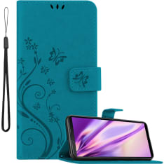 Cadorabo Sony Xperia 10 III suojakotelo