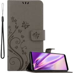 Cadorabo case for Sony Xperia Pro-I