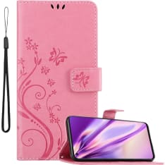 Cadorabo OnePlus 9rt 5G suojakotelo