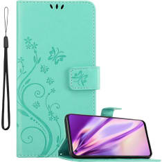 Cadorabo OnePlus Nord 2 5G Case