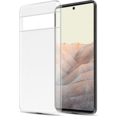 Cadorabo Google Pixel 6 Pro Case
