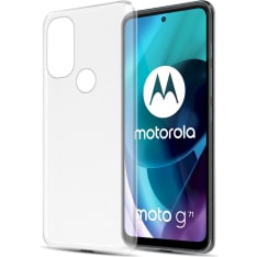 Cadorabo Motorola Moto G71 5G Case
