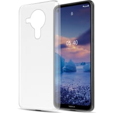 Cadorabo Nokia 5.4 Case
