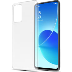Cadorabo Oppo Reno6 5G Case