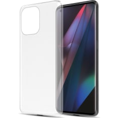 Cadorabo OPPO Find x3 Pro Case